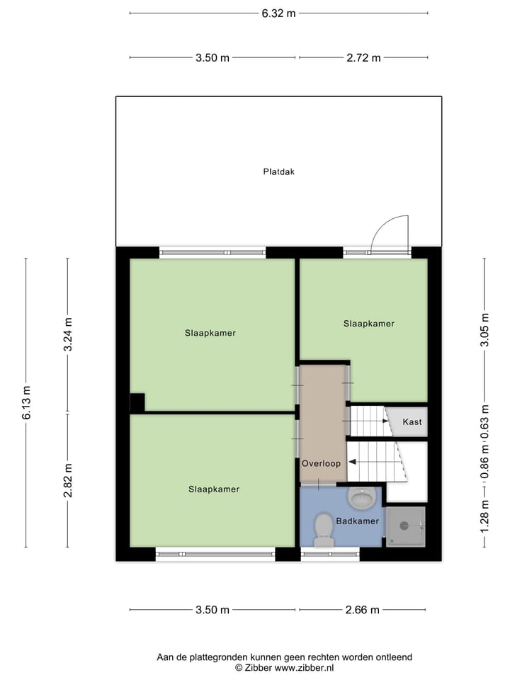 Foto 34 van Mignonstraat 3