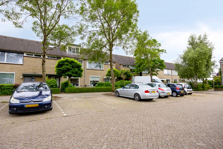 Foto 2 van Donkerstraat 8