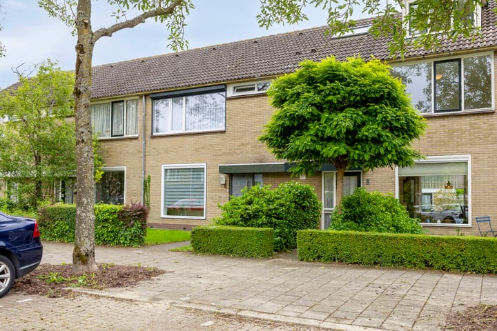 Foto 3 van Donkerstraat 8