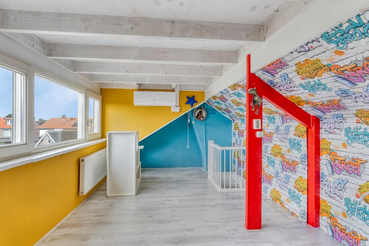 Foto 4 van Mignonstraat 3