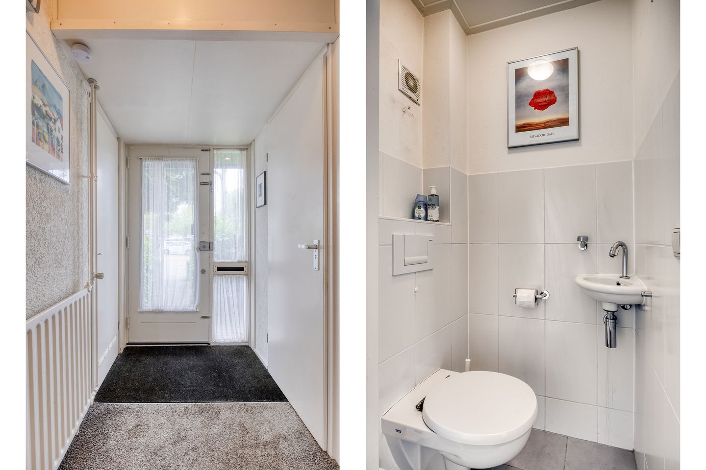 Foto 4 van Donkerstraat 8