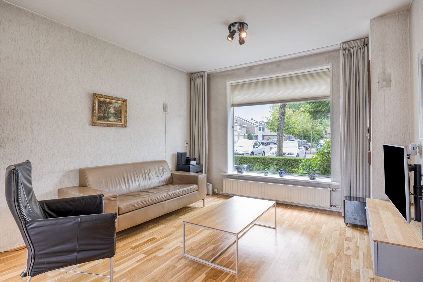 Foto 5 van Donkerstraat 8