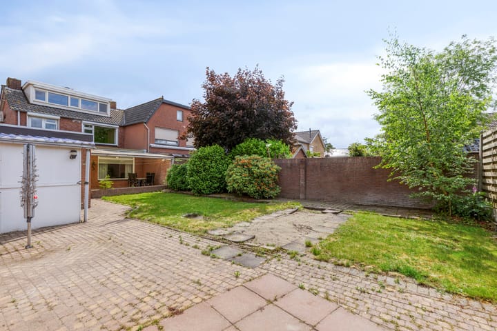 Foto 5 van Mignonstraat 3