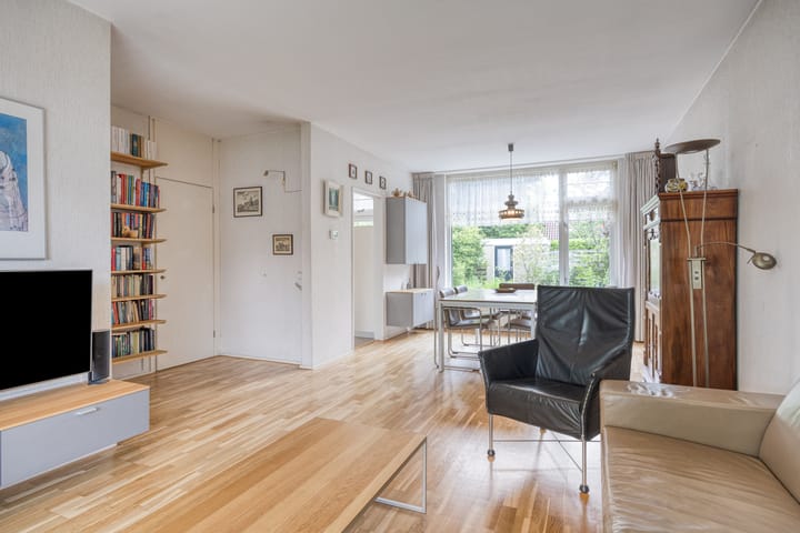 Foto 6 van Donkerstraat 8