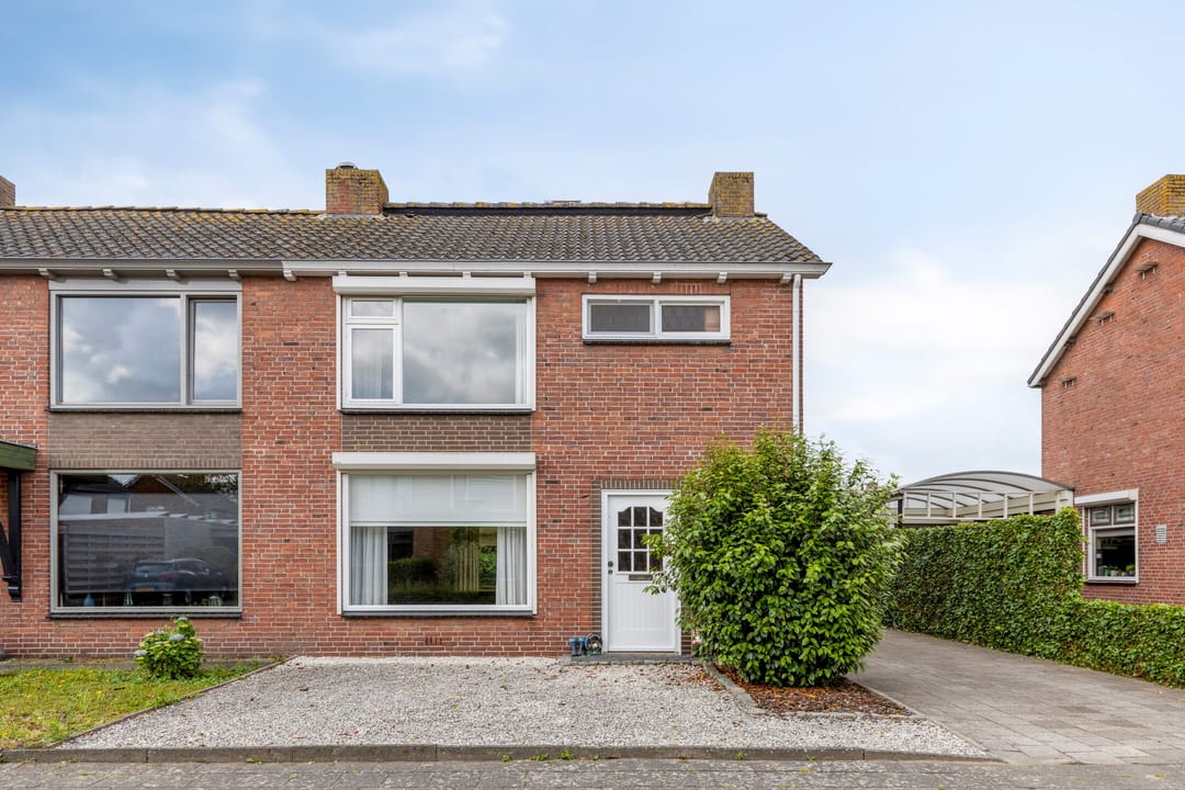 Foto 7 van Mignonstraat 3