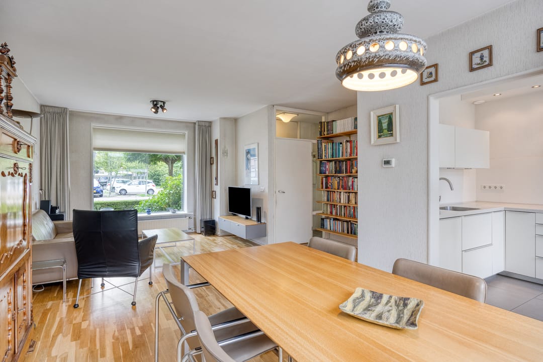 Foto 8 van Donkerstraat 8