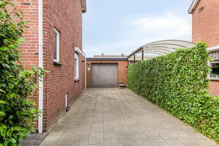 Foto 8 van Mignonstraat 3