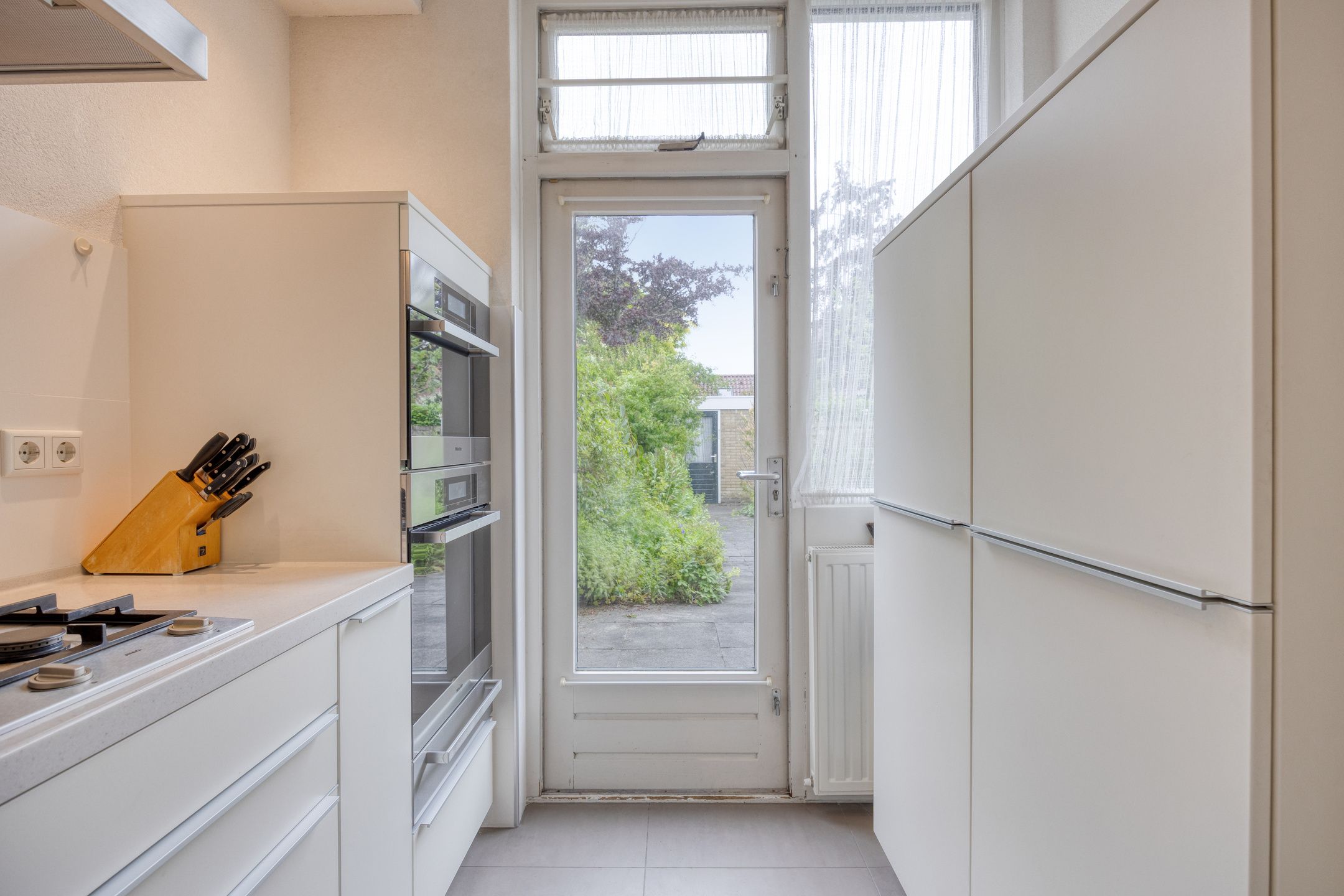 Foto 9 van Donkerstraat 8