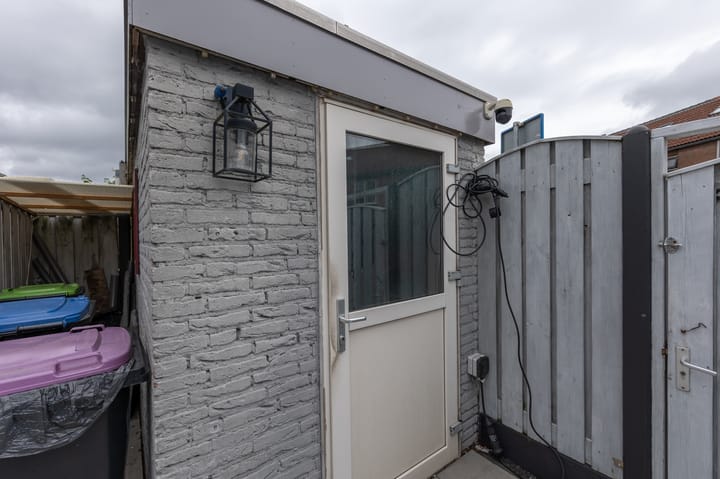 Foto 27 van Trilgras 8