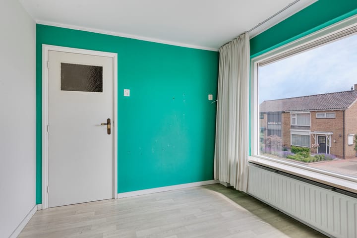 Foto 19 van Mignonstraat 3