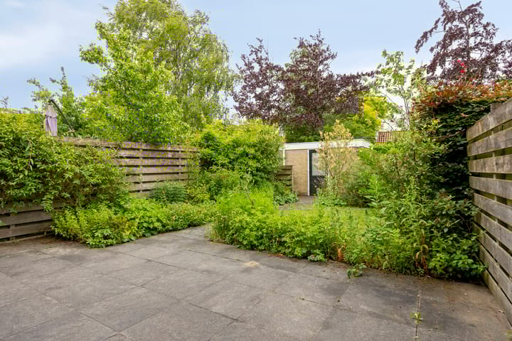 Foto 21 van Donkerstraat 8