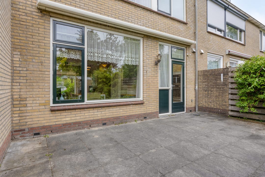 Foto 22 van Donkerstraat 8