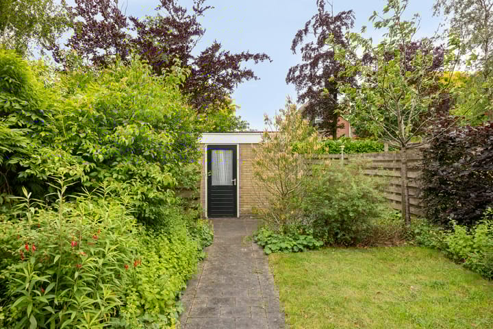 Foto 23 van Donkerstraat 8