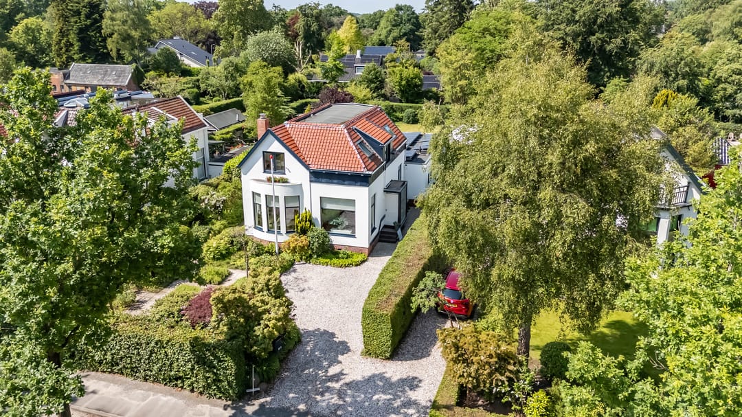 Huis te koop: Rijksstraatweg 271 9752 CD Haren (GR) [Funda]