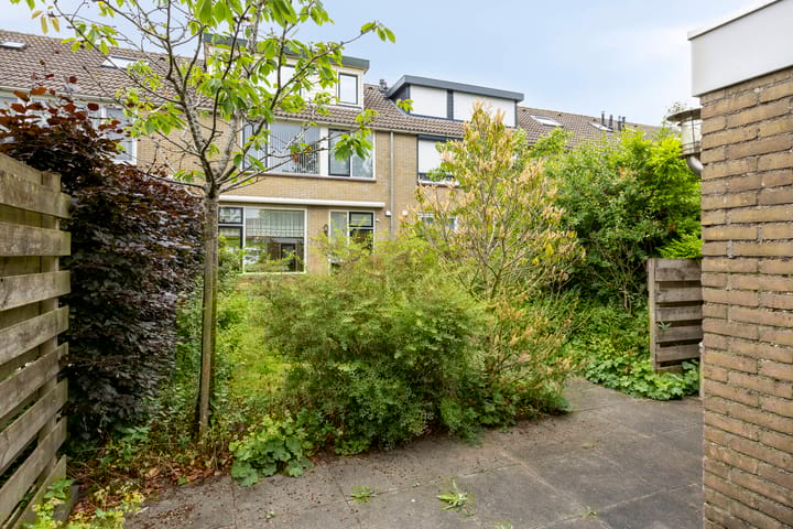 Foto 24 van Donkerstraat 8