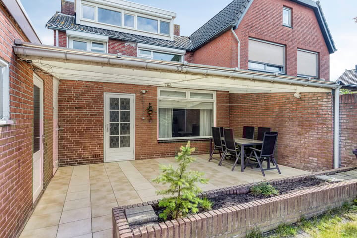 Foto 29 van Mignonstraat 3