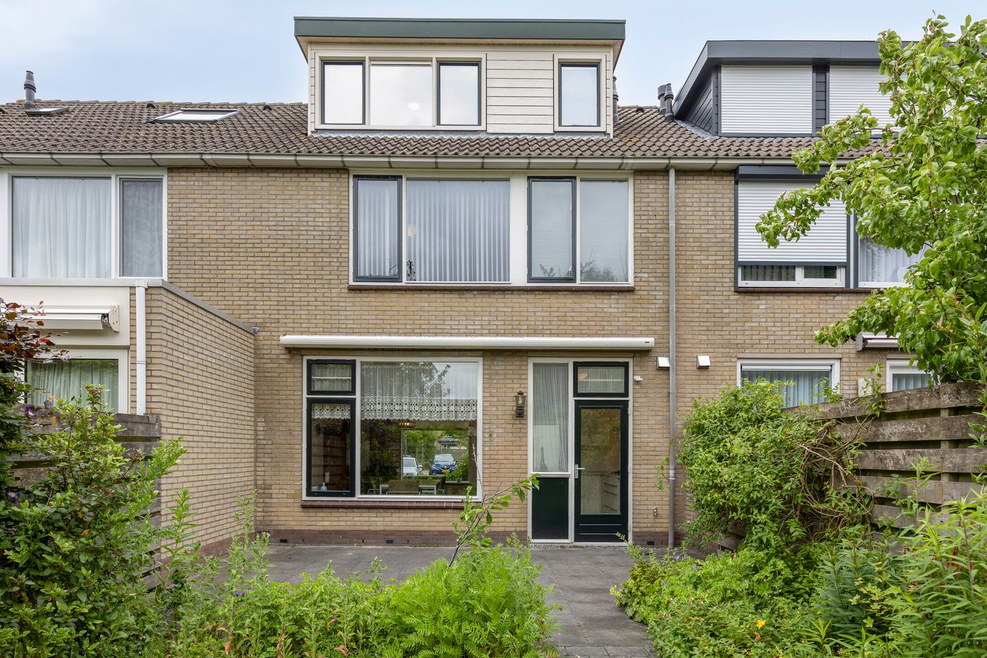 Foto 25 van Donkerstraat 8