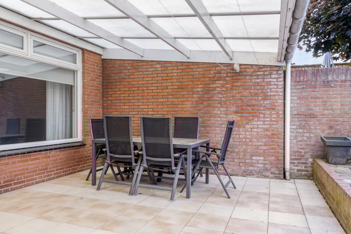 Foto 30 van Mignonstraat 3