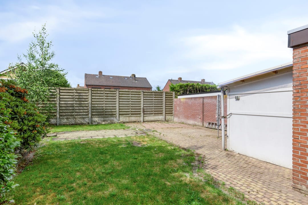 Foto 31 van Mignonstraat 3