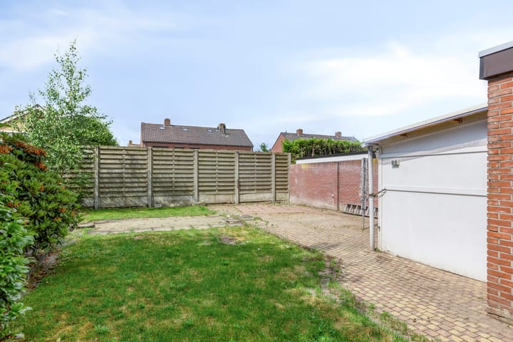 Foto 31 van Mignonstraat 3