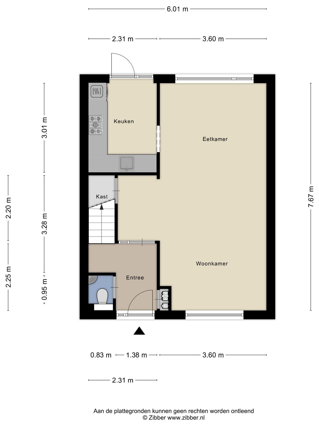 Foto 28 van Donkerstraat 8