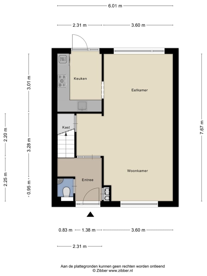 Foto 28 van Donkerstraat 8