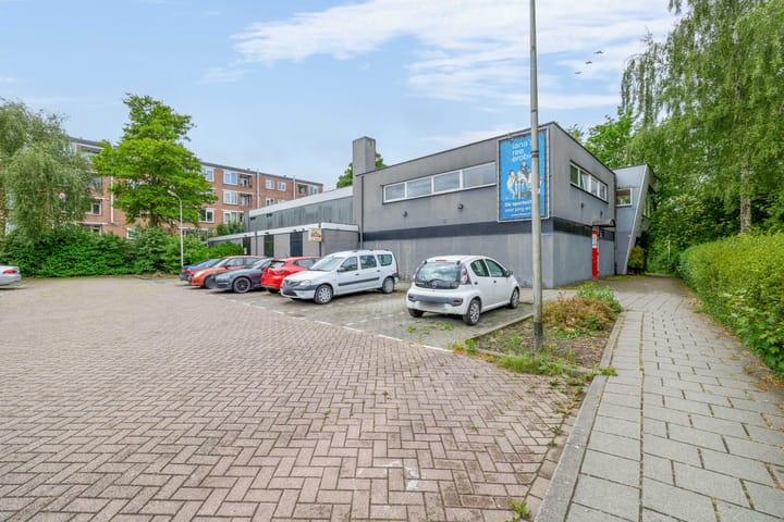 Anna van Burenstraat 6, Waddinxveen