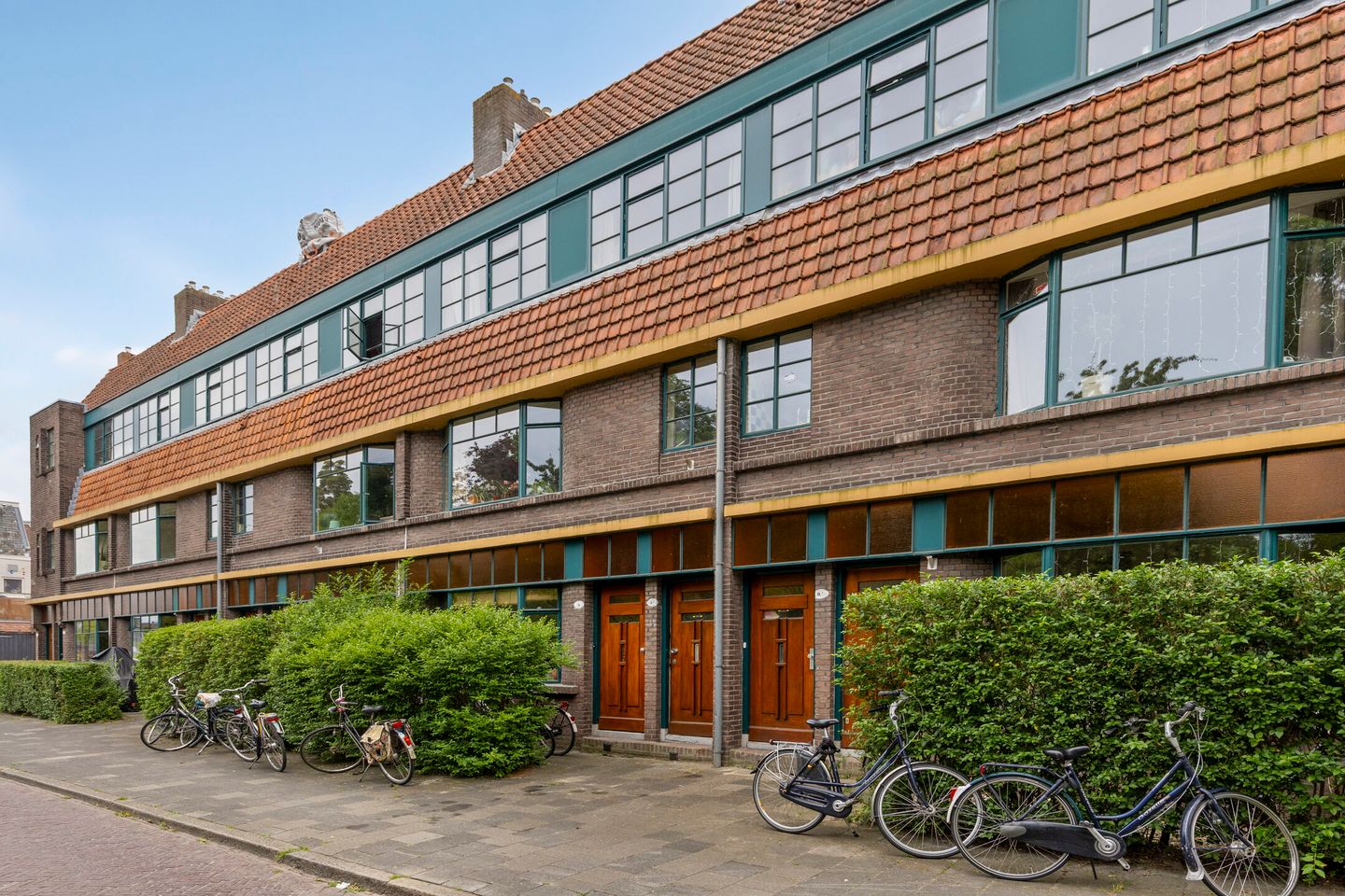 Stadhouderslaan 5-a main image