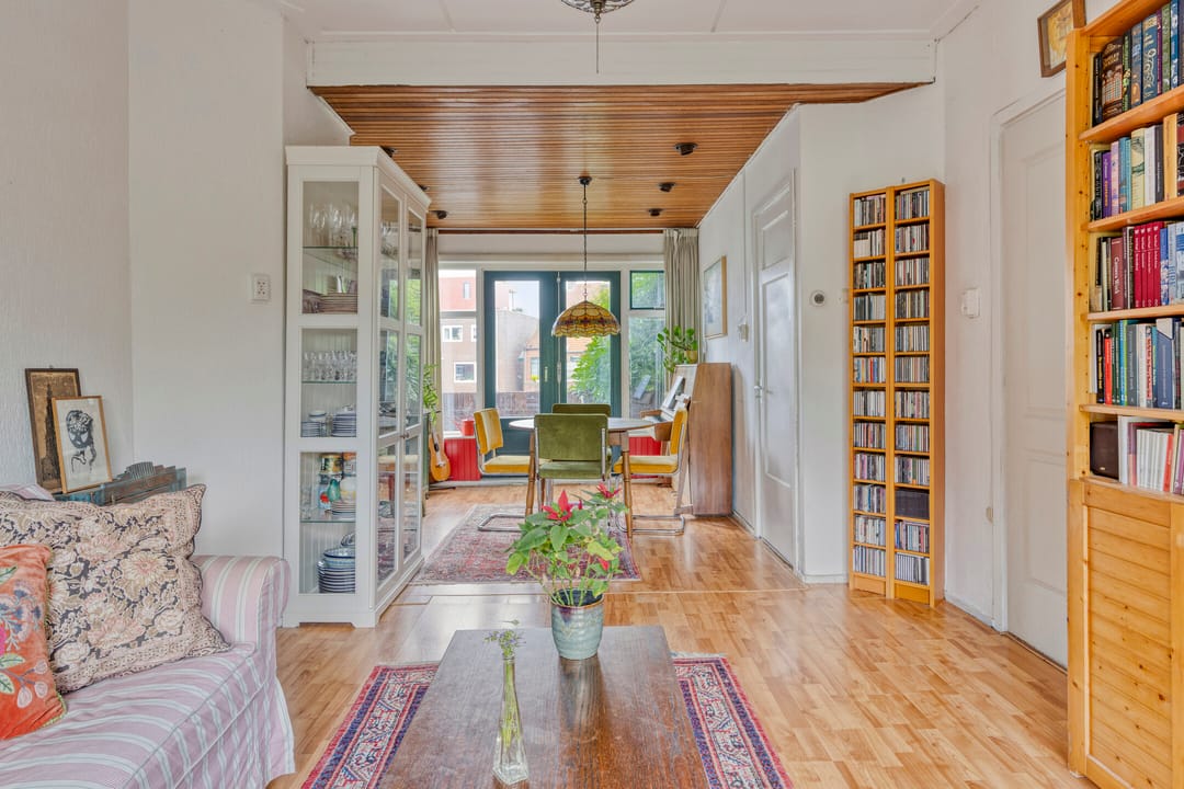 Photo 2 of Stadhouderslaan 5-A