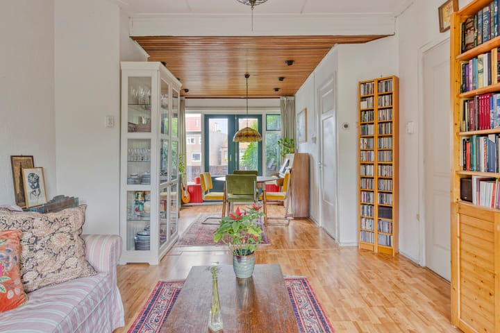 Foto 2 van Stadhouderslaan 5-A