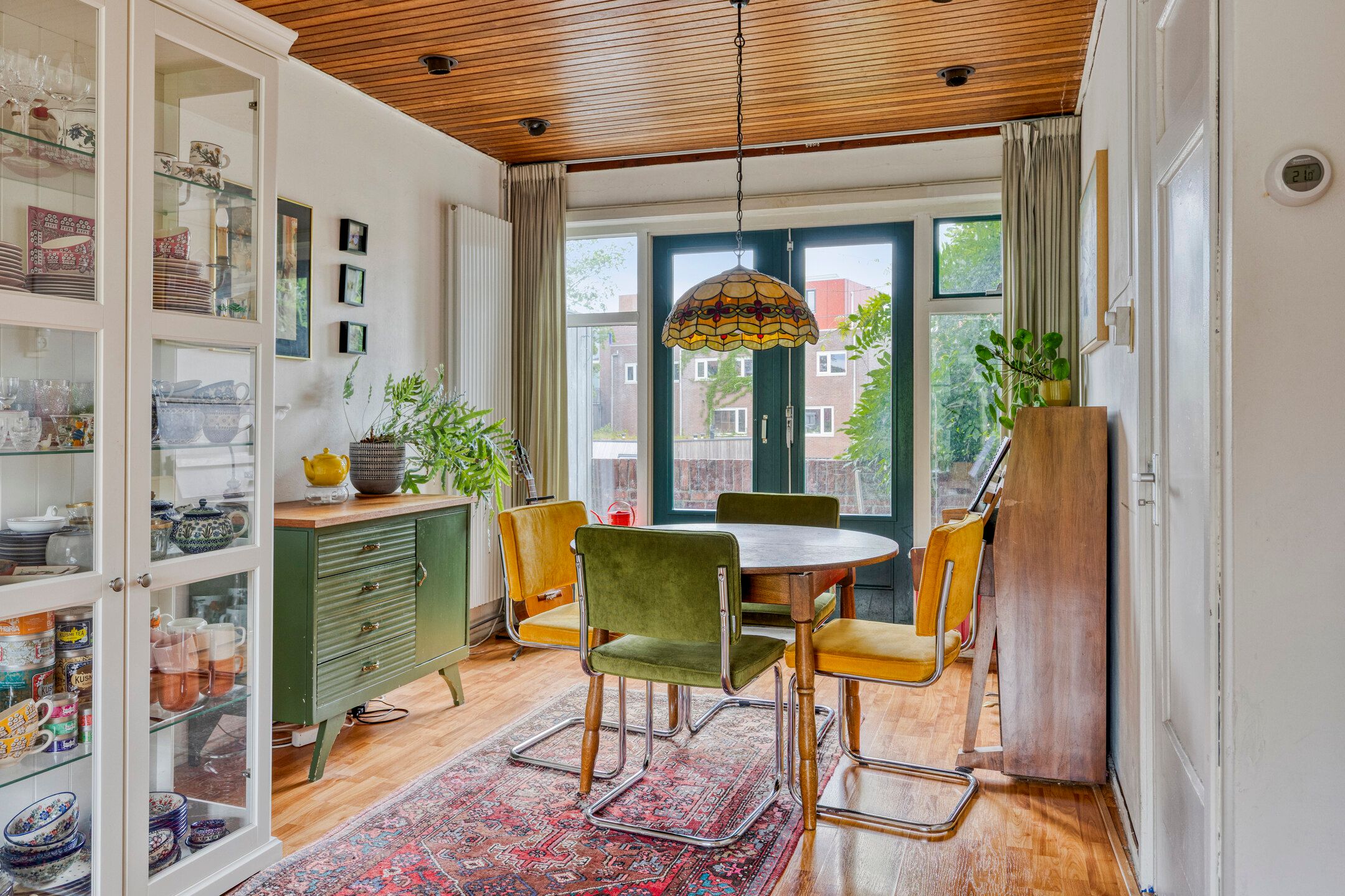 Photo 3 of Stadhouderslaan 5-A