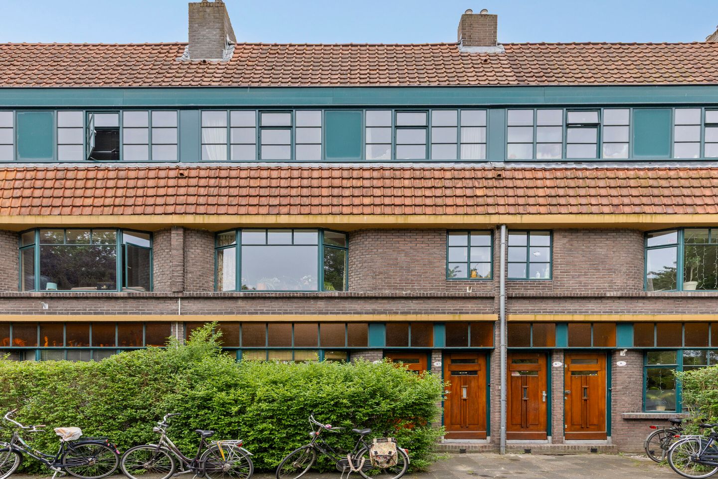 Photo 5 of Stadhouderslaan 5-A