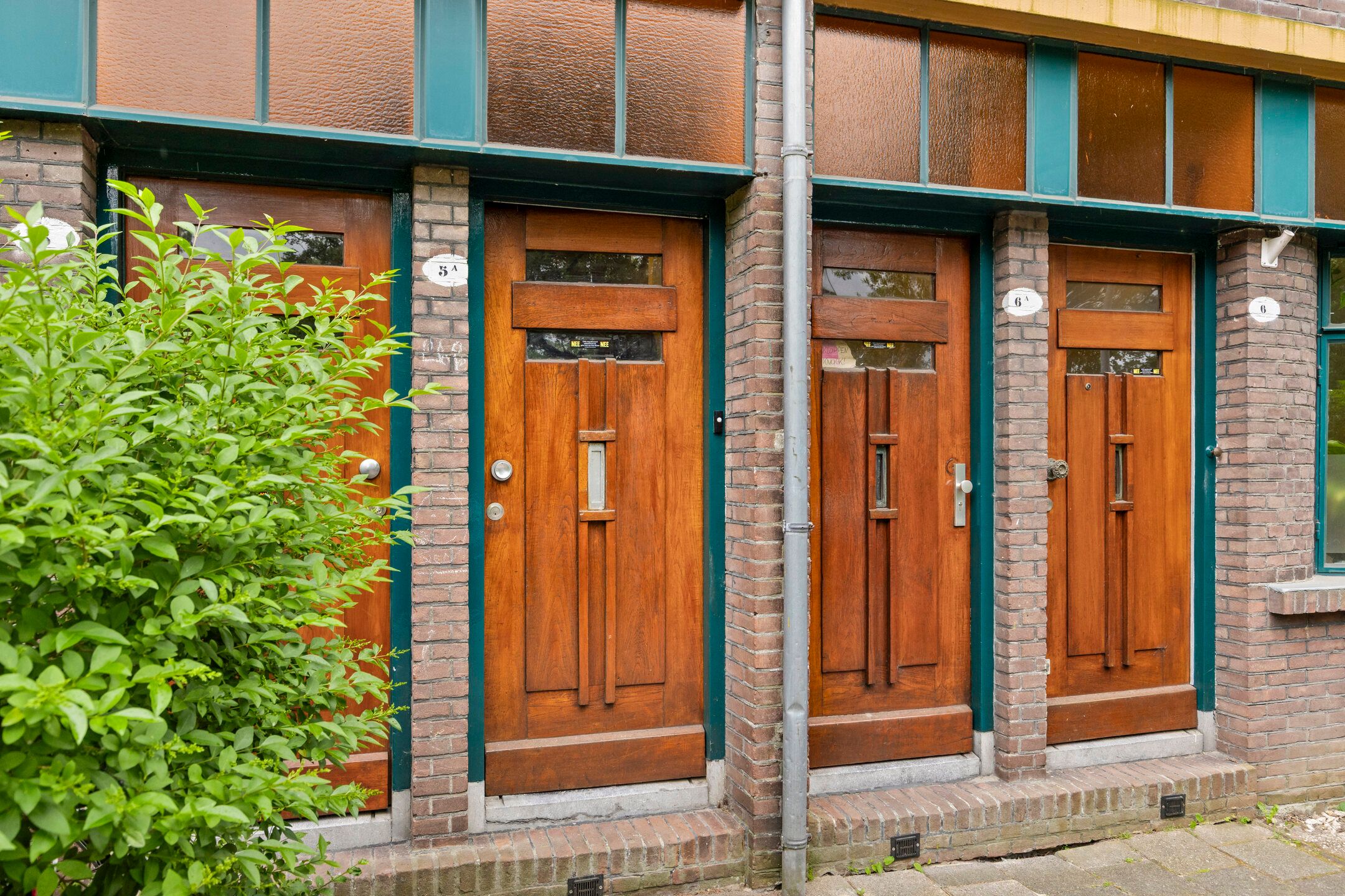 Photo 6 of Stadhouderslaan 5-A