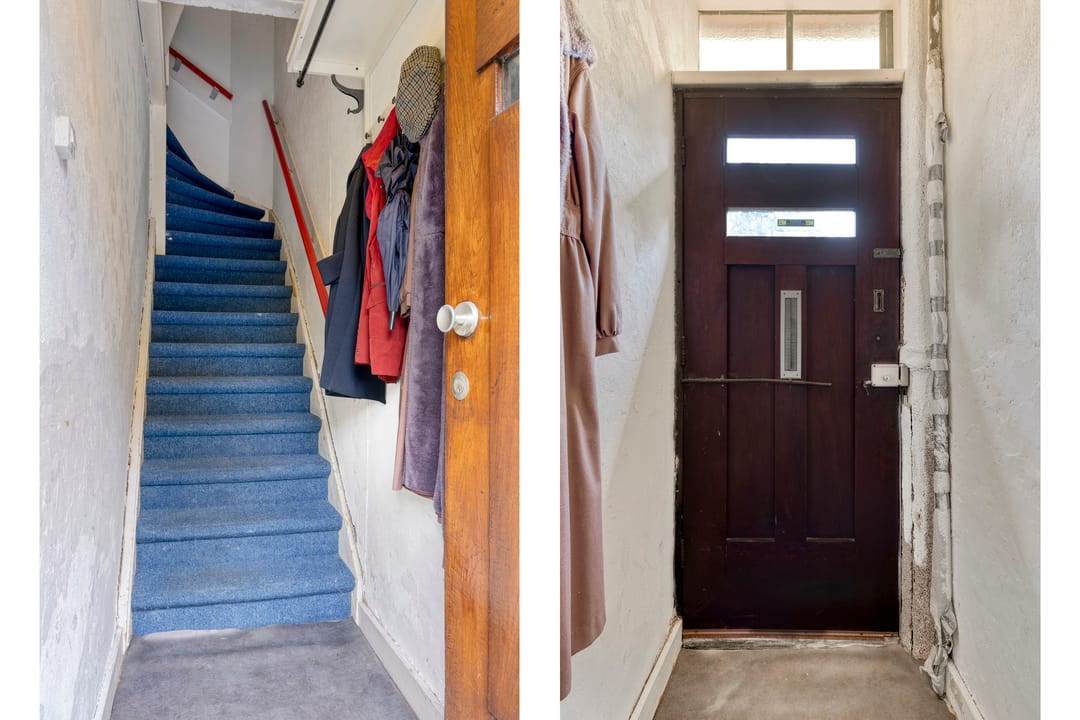 Photo 7 of Stadhouderslaan 5-A