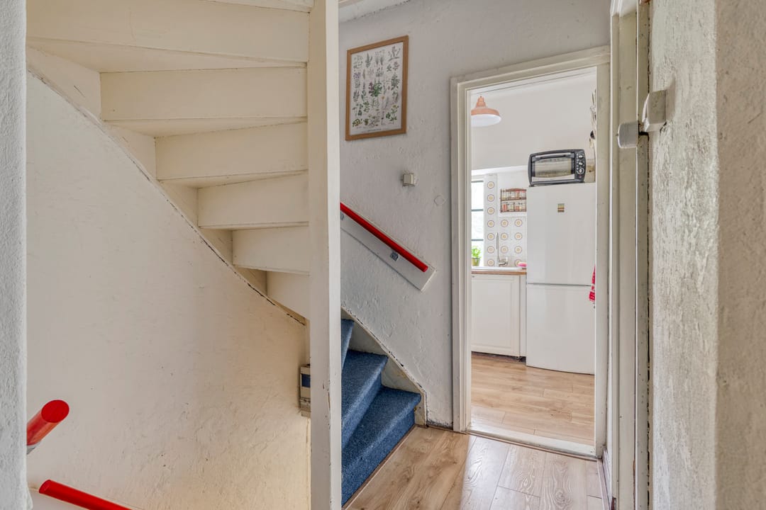 Photo 8 of Stadhouderslaan 5-A