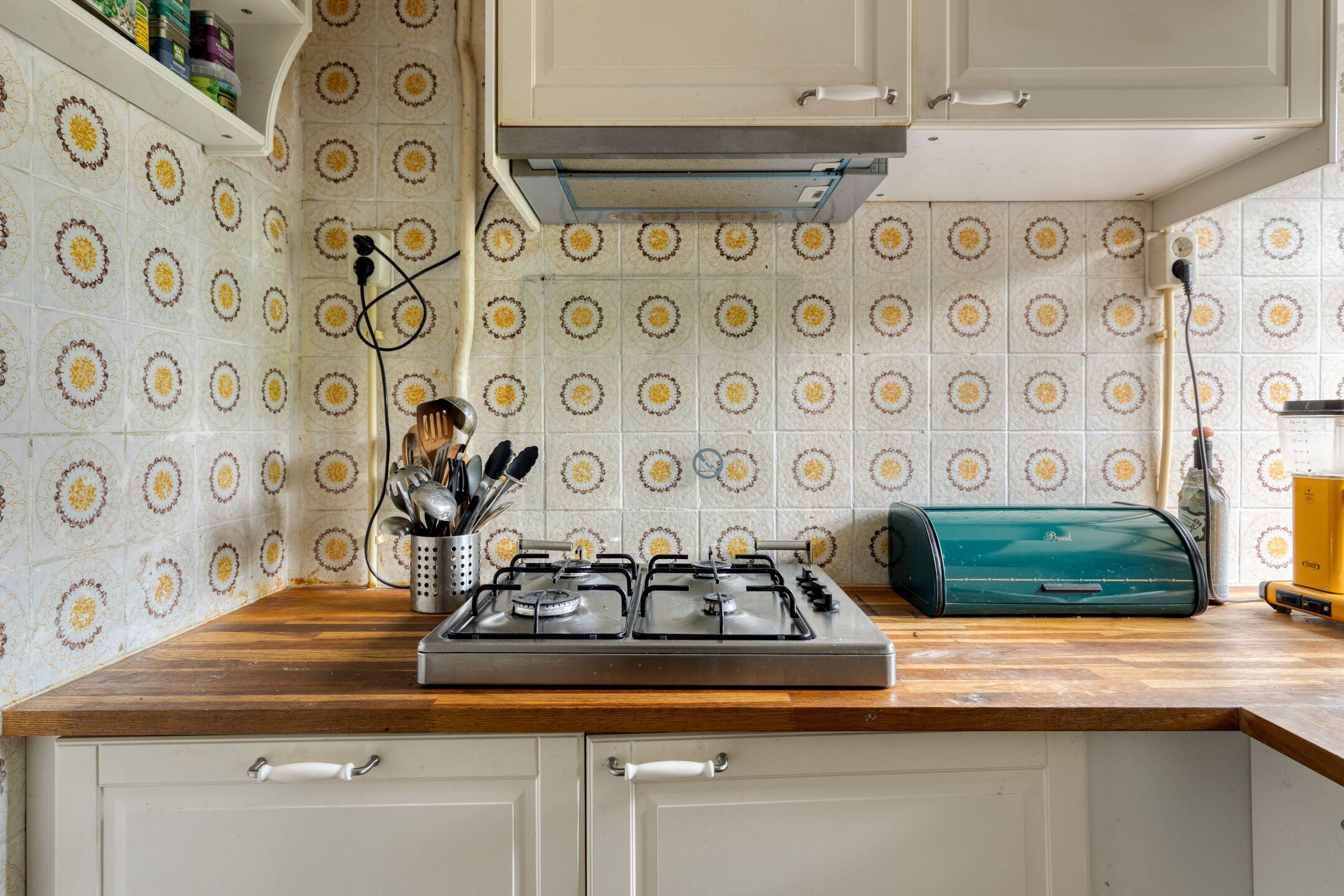 Photo 9 of Stadhouderslaan 5-A