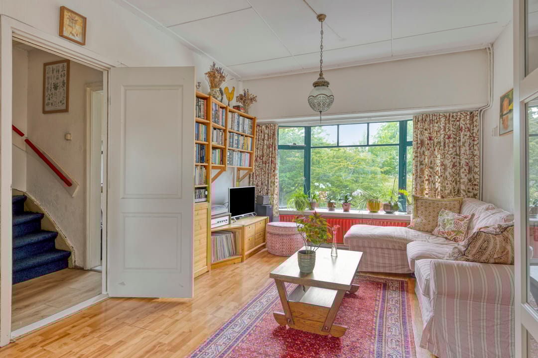 Photo 11 of Stadhouderslaan 5-A