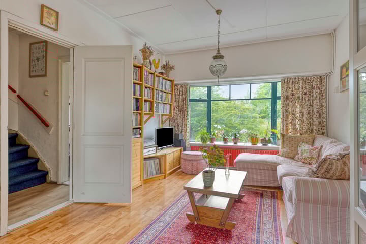 Foto 11 van Stadhouderslaan 5-A