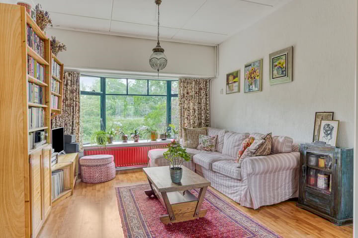 Foto 12 van Stadhouderslaan 5-A