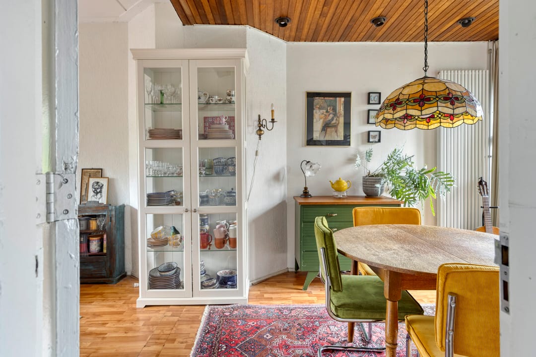 Photo 13 of Stadhouderslaan 5-A