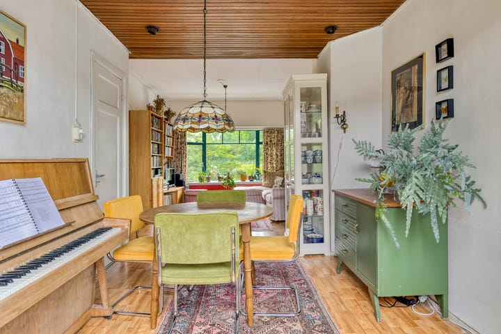 Foto 14 van Stadhouderslaan 5-A