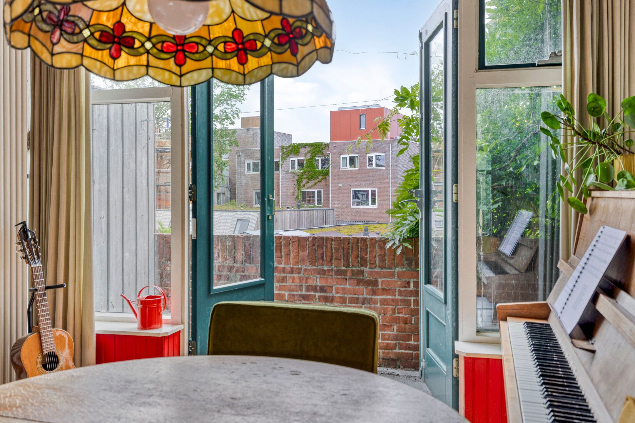 Photo 15 of Stadhouderslaan 5-A