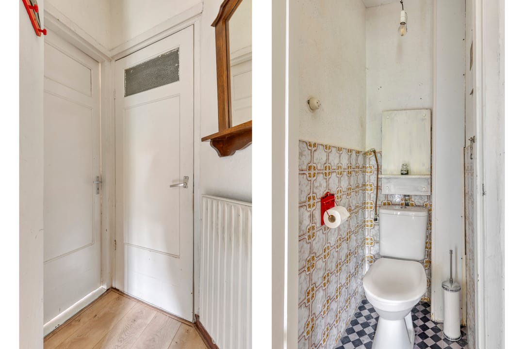 Photo 16 of Stadhouderslaan 5-A