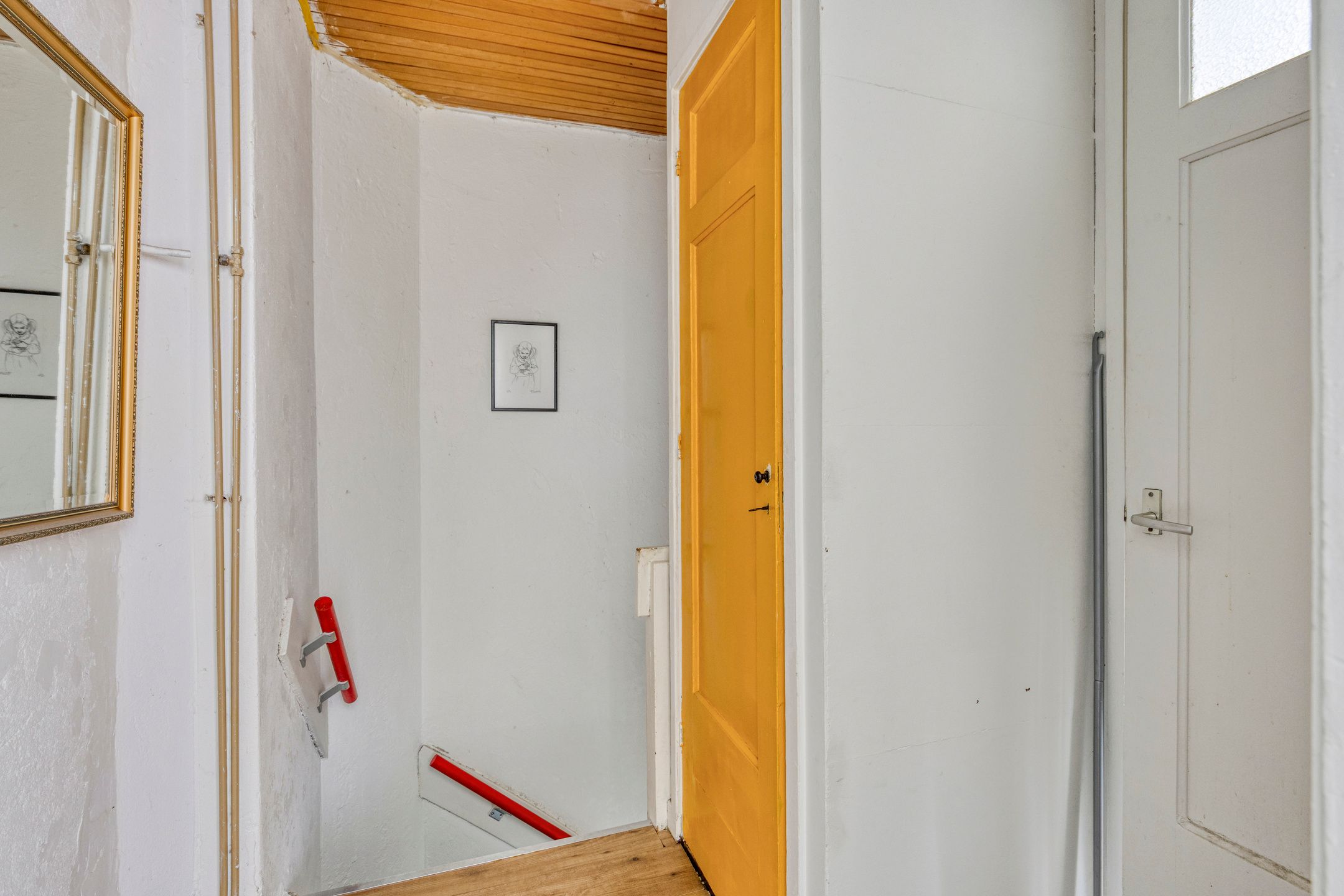 Photo 18 of Stadhouderslaan 5-A