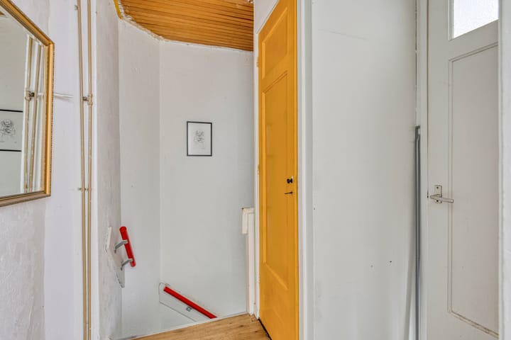 Foto 18 van Stadhouderslaan 5-A