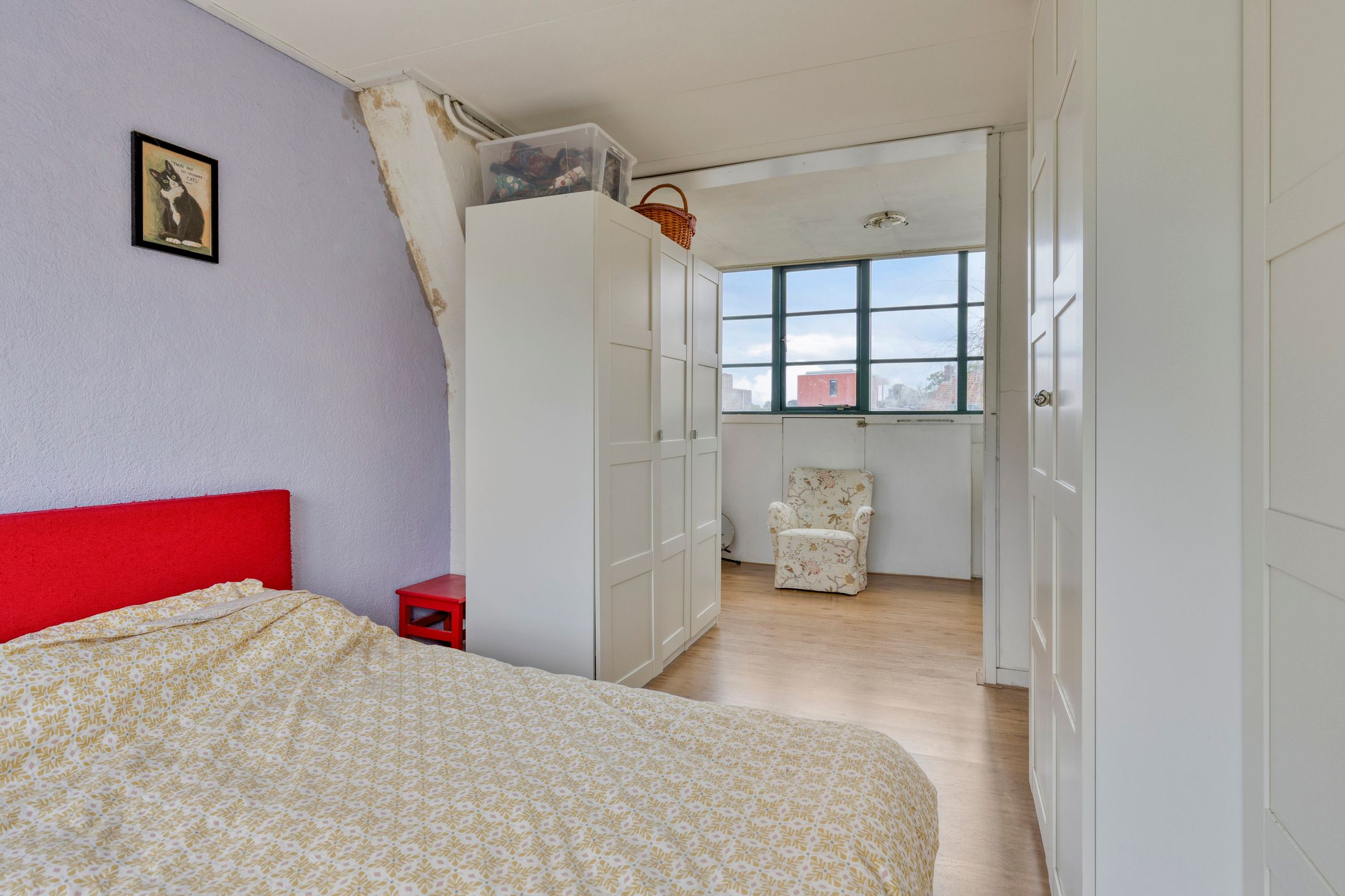 Photo 21 of Stadhouderslaan 5-A