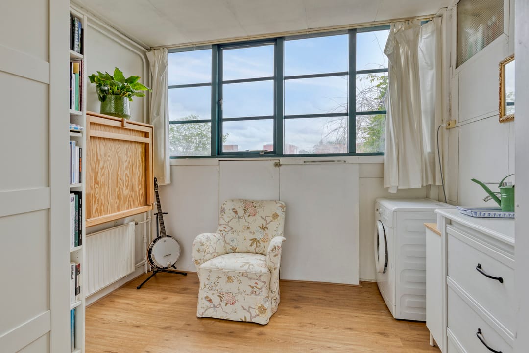 Photo 22 of Stadhouderslaan 5-A