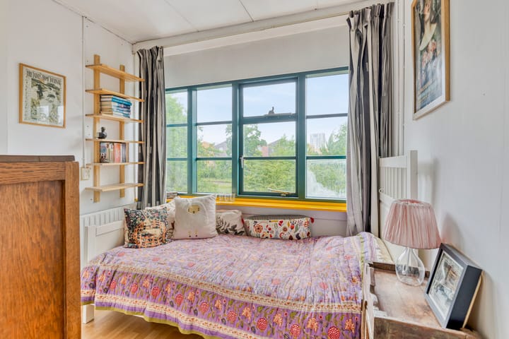 Foto 23 van Stadhouderslaan 5-A