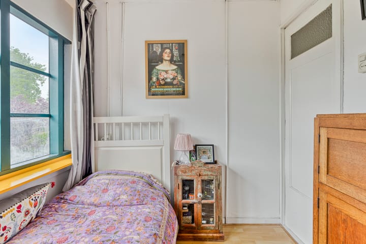 Foto 24 van Stadhouderslaan 5-A