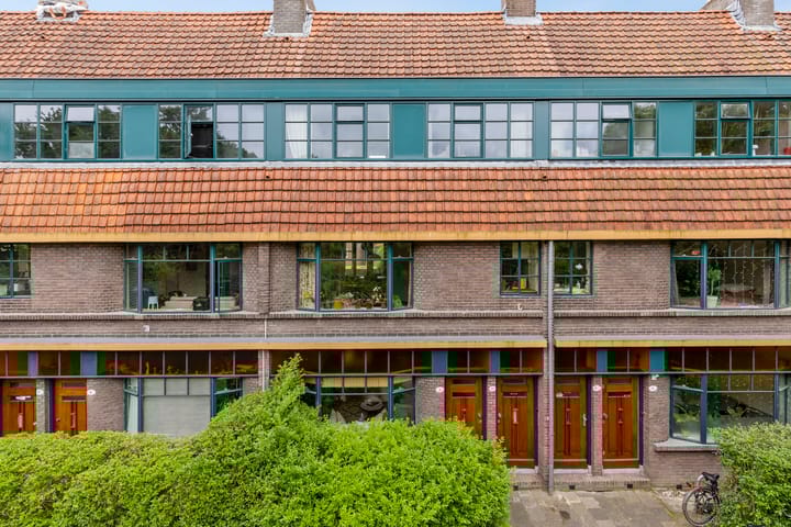 Foto 25 van Stadhouderslaan 5-A